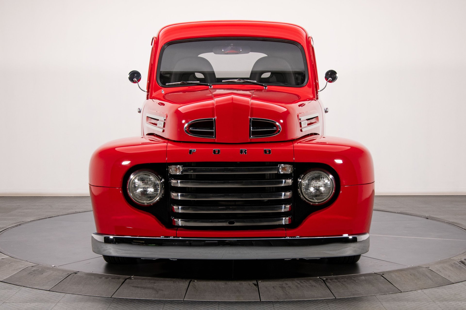 For Sale 1948 Ford F1