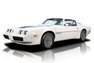 1979 Pontiac Firebird Trans Am