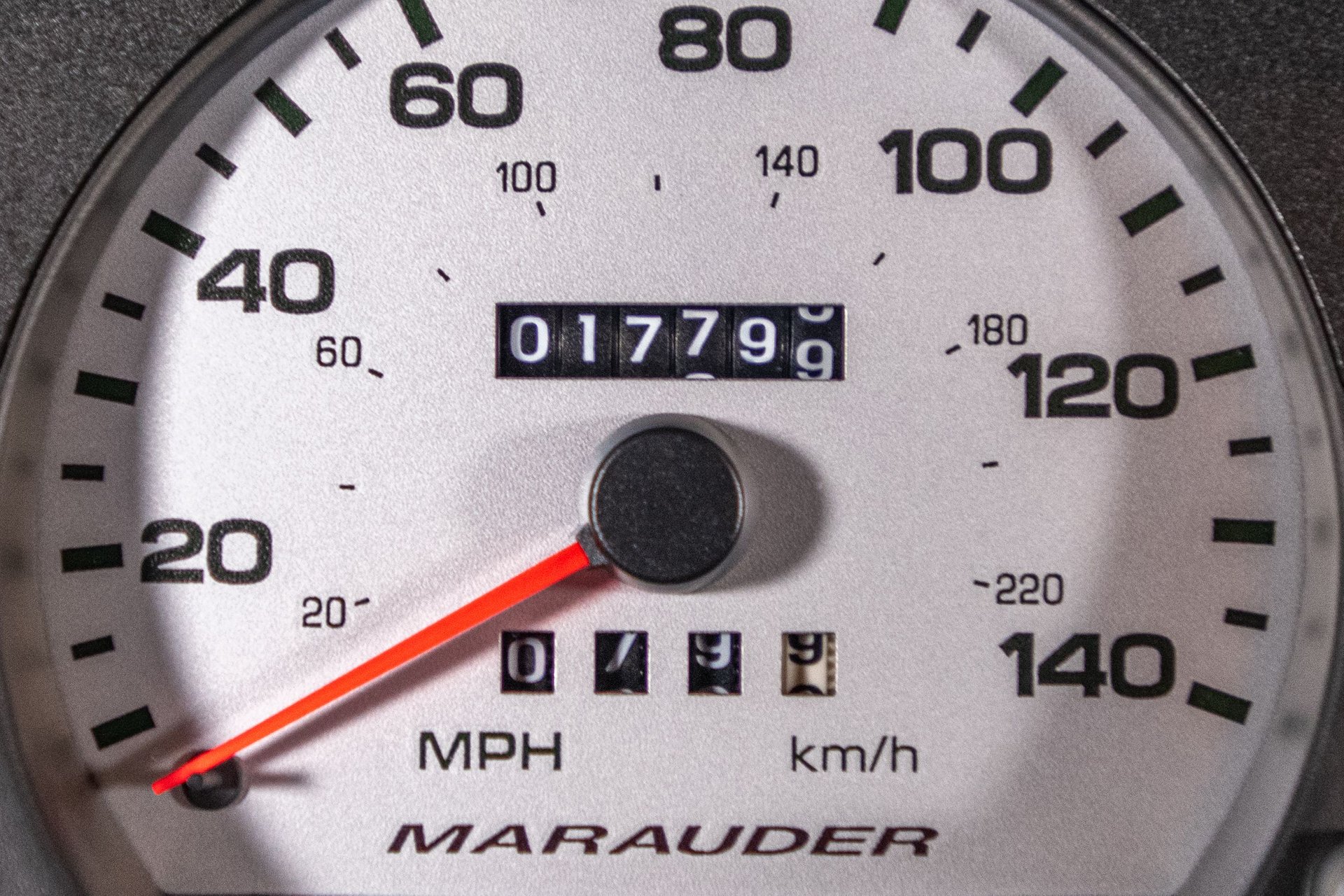 For Sale 2003 Mercury Marauder