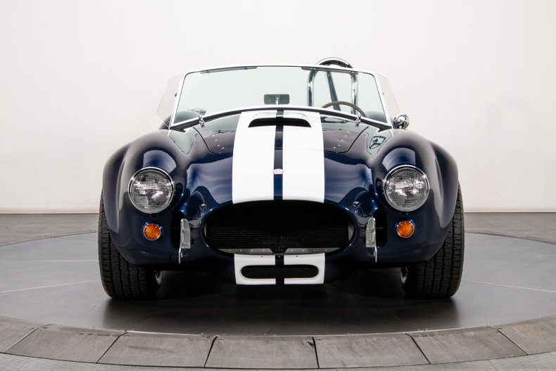 For Sale 1965 Roadster Factory Five Racing Cobra