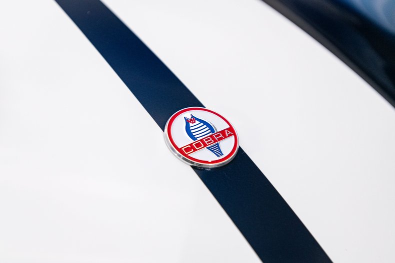1965 Roadster Factory Five Racing Cobra | RK Motors Classic Cars and ...