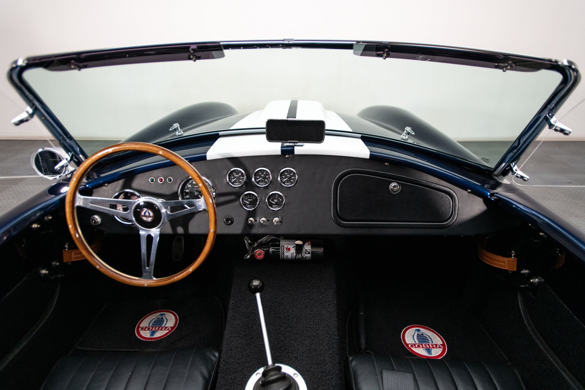 For Sale 1965 Roadster Factory Five Racing Cobra