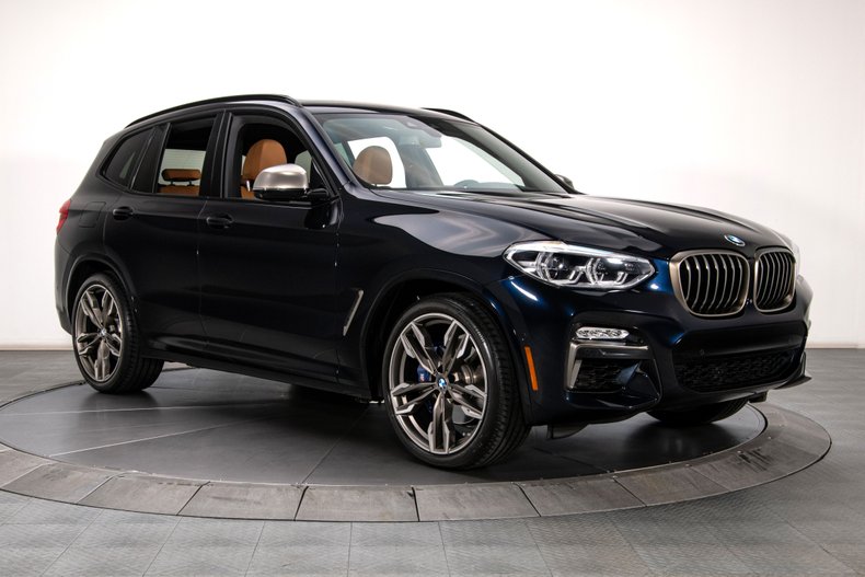 For Sale 2019 BMW X3 M40i