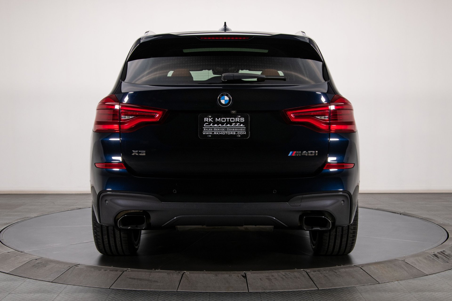 For Sale 2019 BMW X3 M40i