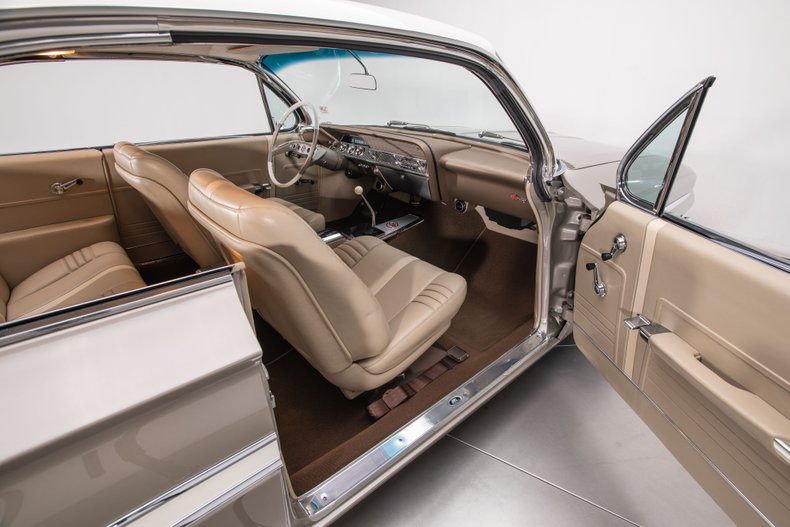 1961 Chevrolet Impala 70