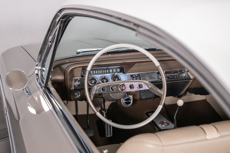 1961 Chevrolet Impala 50