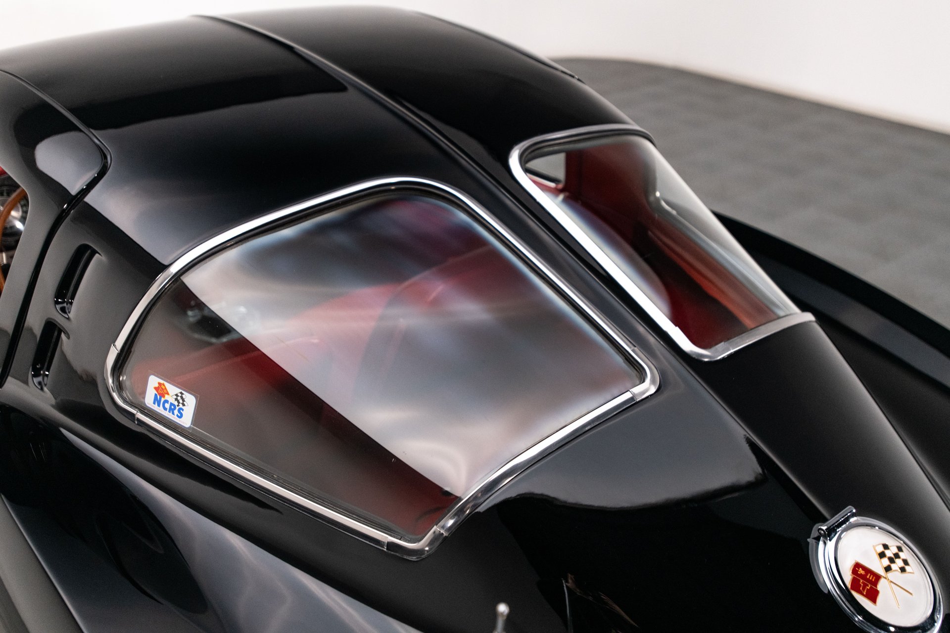 1963 Chevrolet Corvette | RK Motors Classic Cars and Muscle Cars for Sale