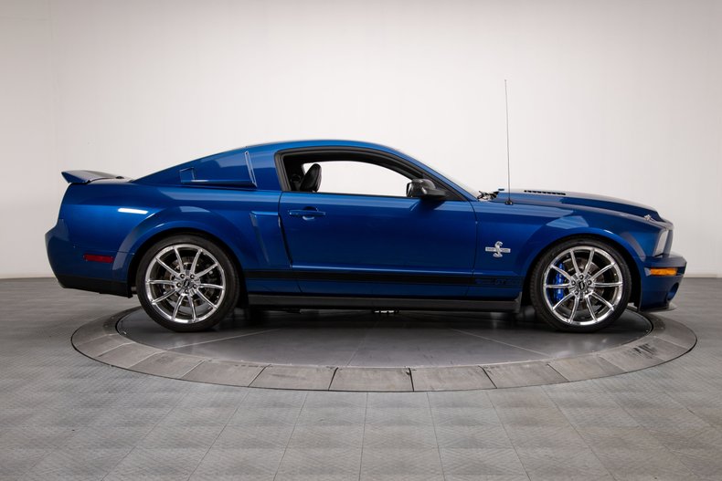 For Sale 2007 Ford Mustang