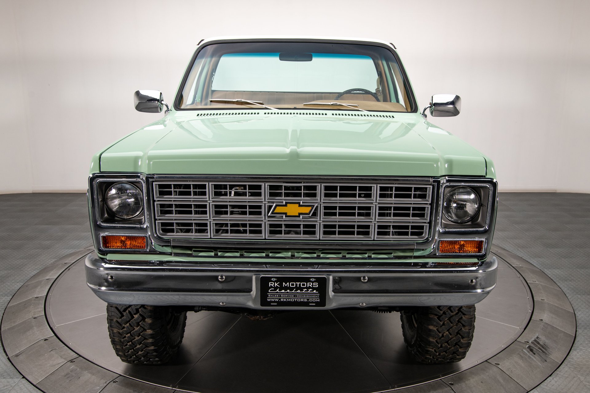 For Sale 1979 Chevrolet K10