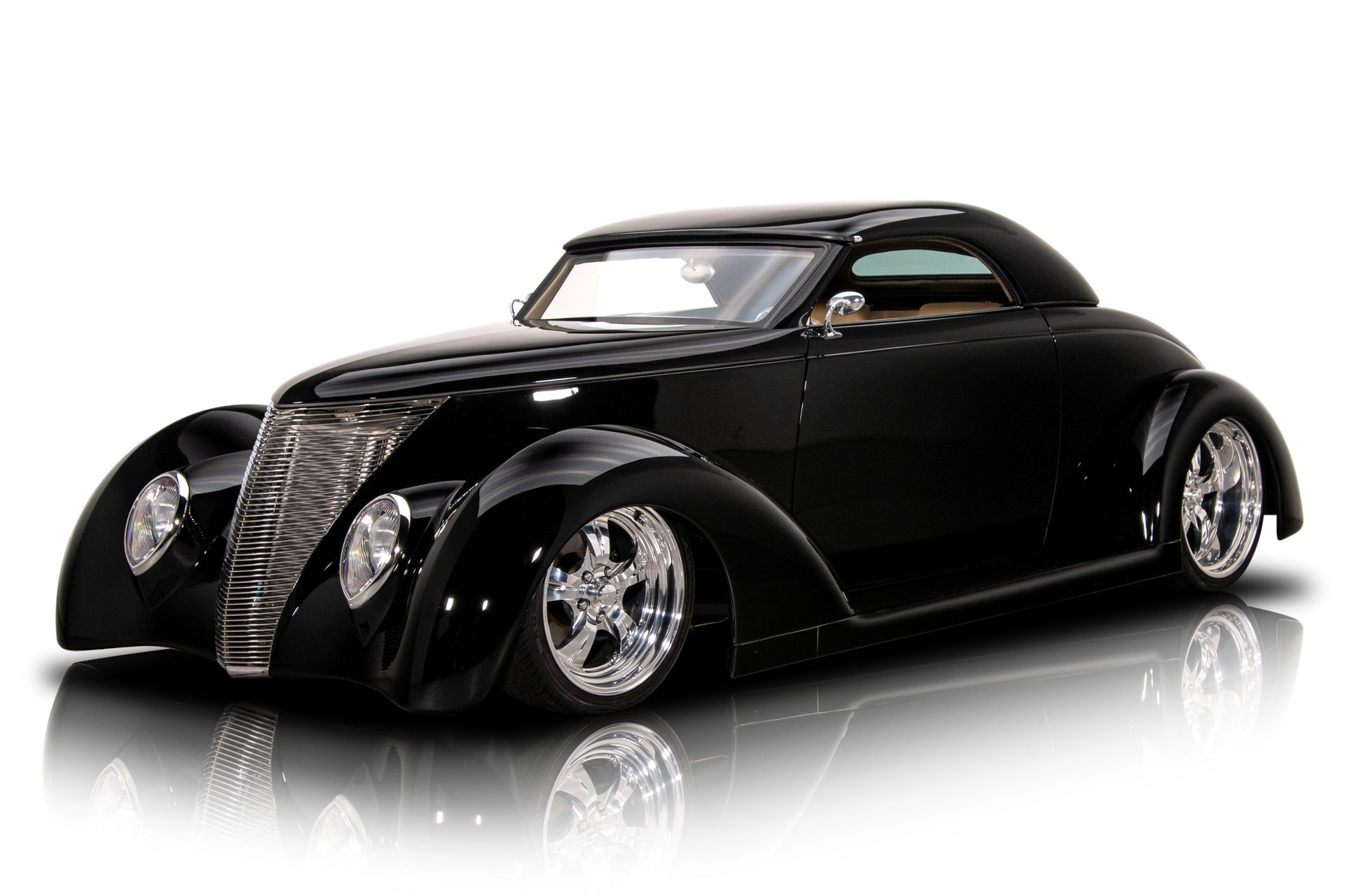 1937 ford roadster