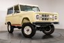 For Sale 1967 Ford Bronco