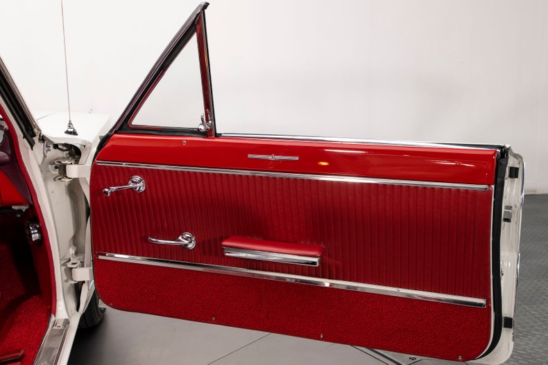 For Sale 1962 Pontiac Tempest