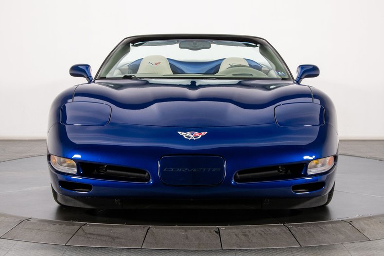 2004 Chevrolet Corvette | RK Motors Classic Cars and Muscle Cars for Sale