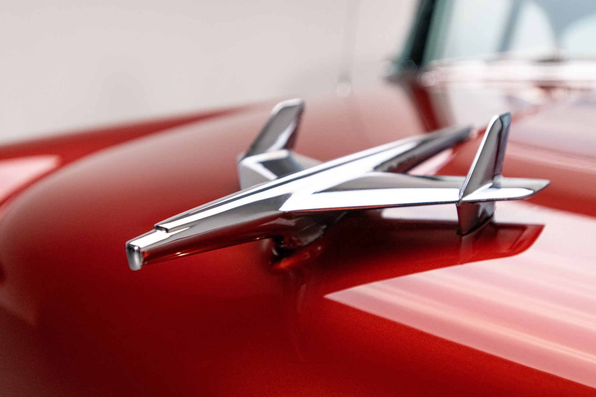 For Sale 1955 Chevrolet Bel Air