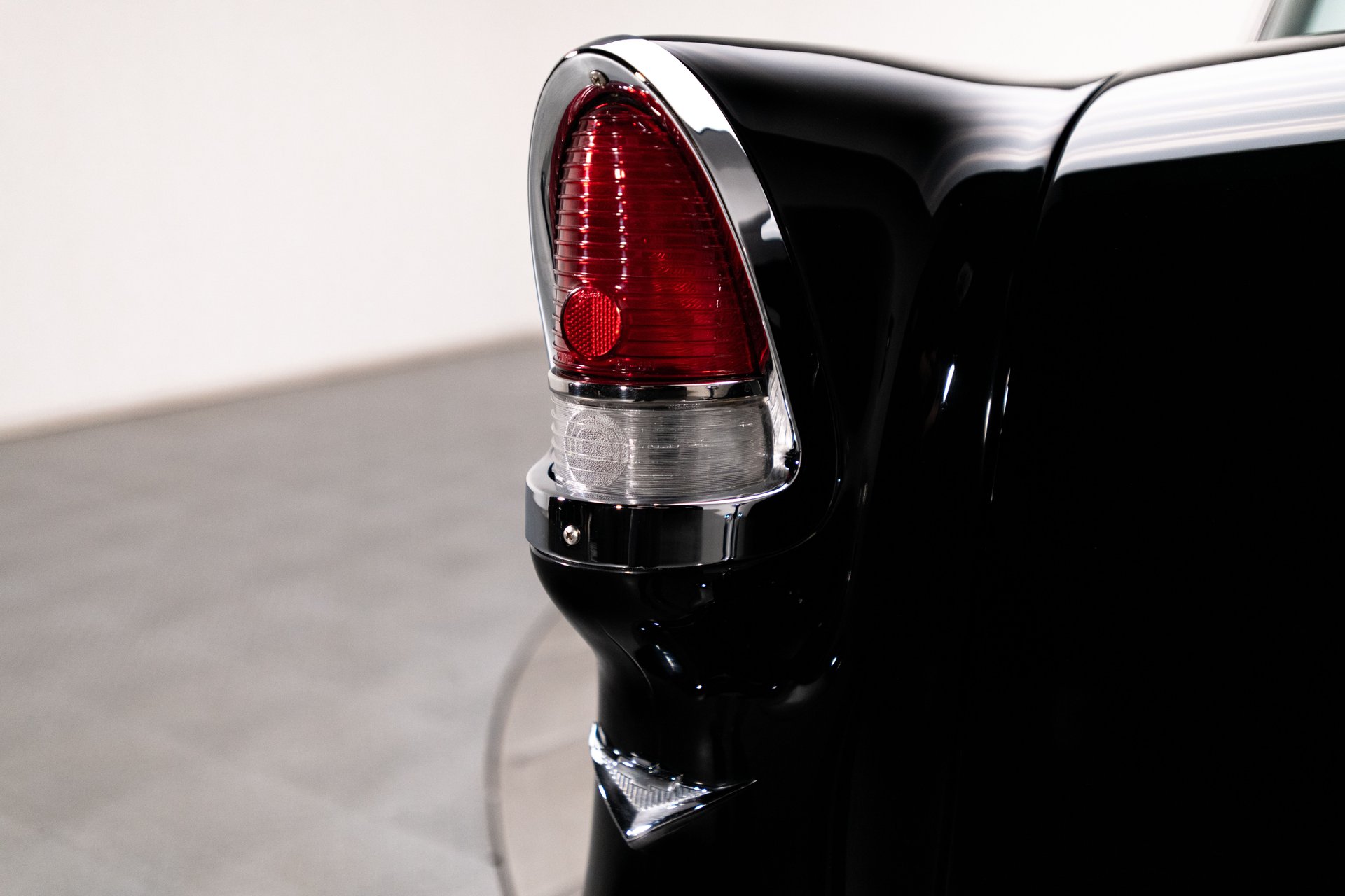For Sale 1955 Chevrolet Bel Air