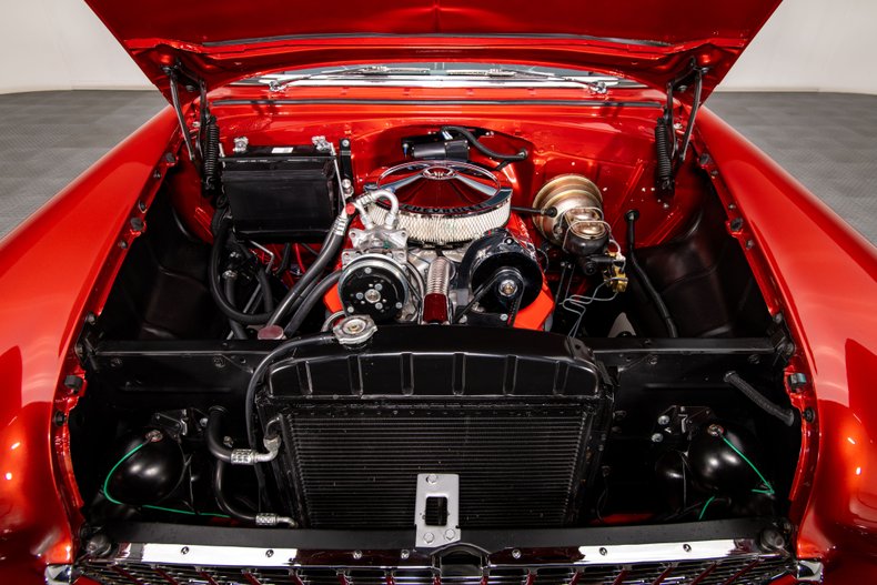 For Sale 1955 Chevrolet Bel Air