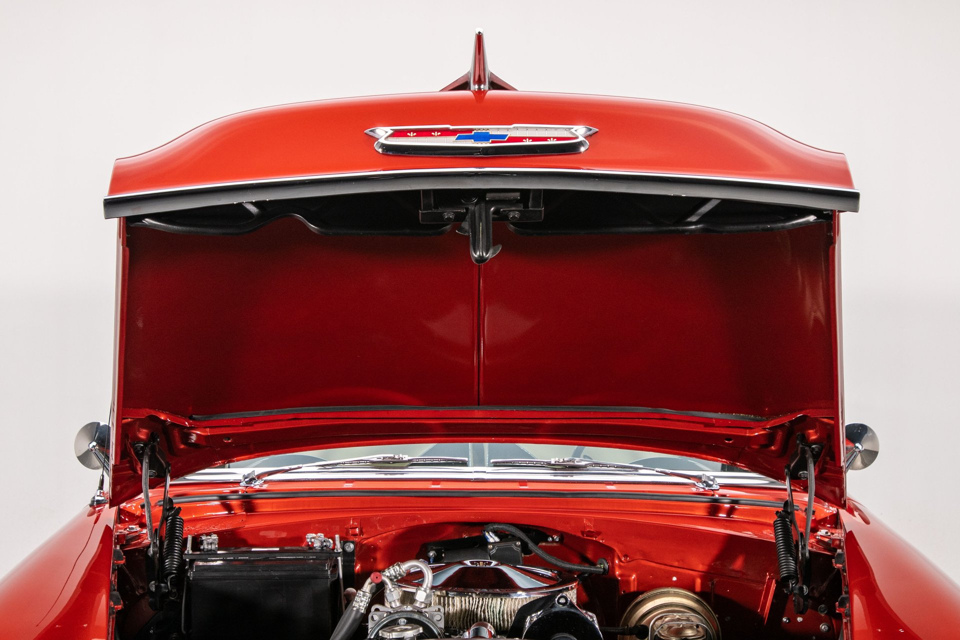 For Sale 1955 Chevrolet Bel Air