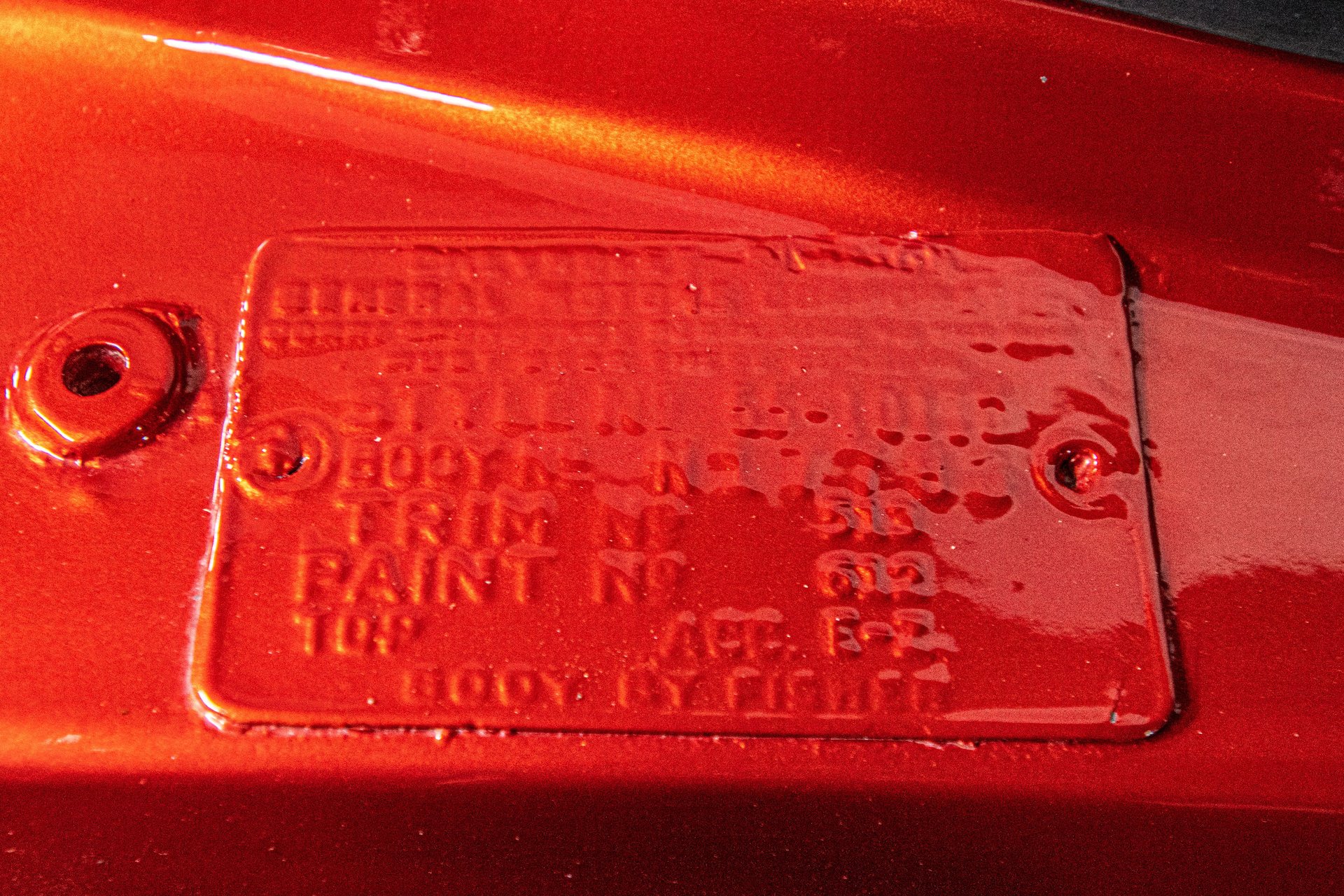 For Sale 1955 Chevrolet Bel Air