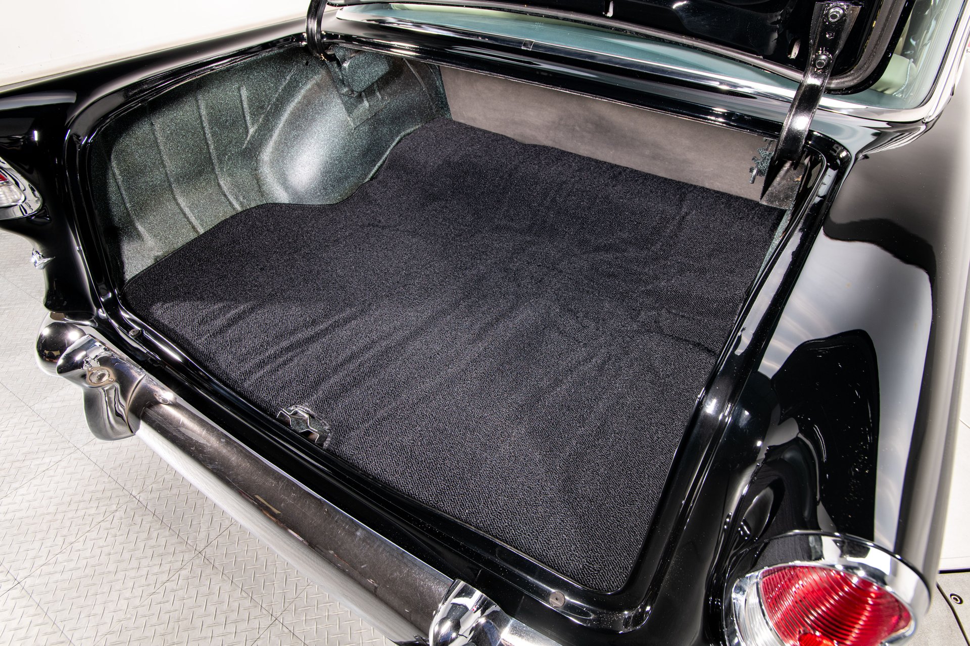 For Sale 1955 Chevrolet Bel Air