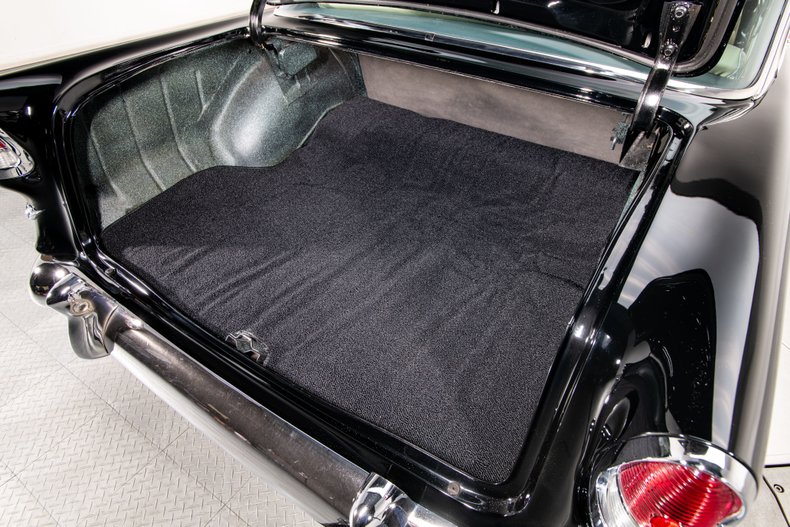 For Sale 1955 Chevrolet Bel Air
