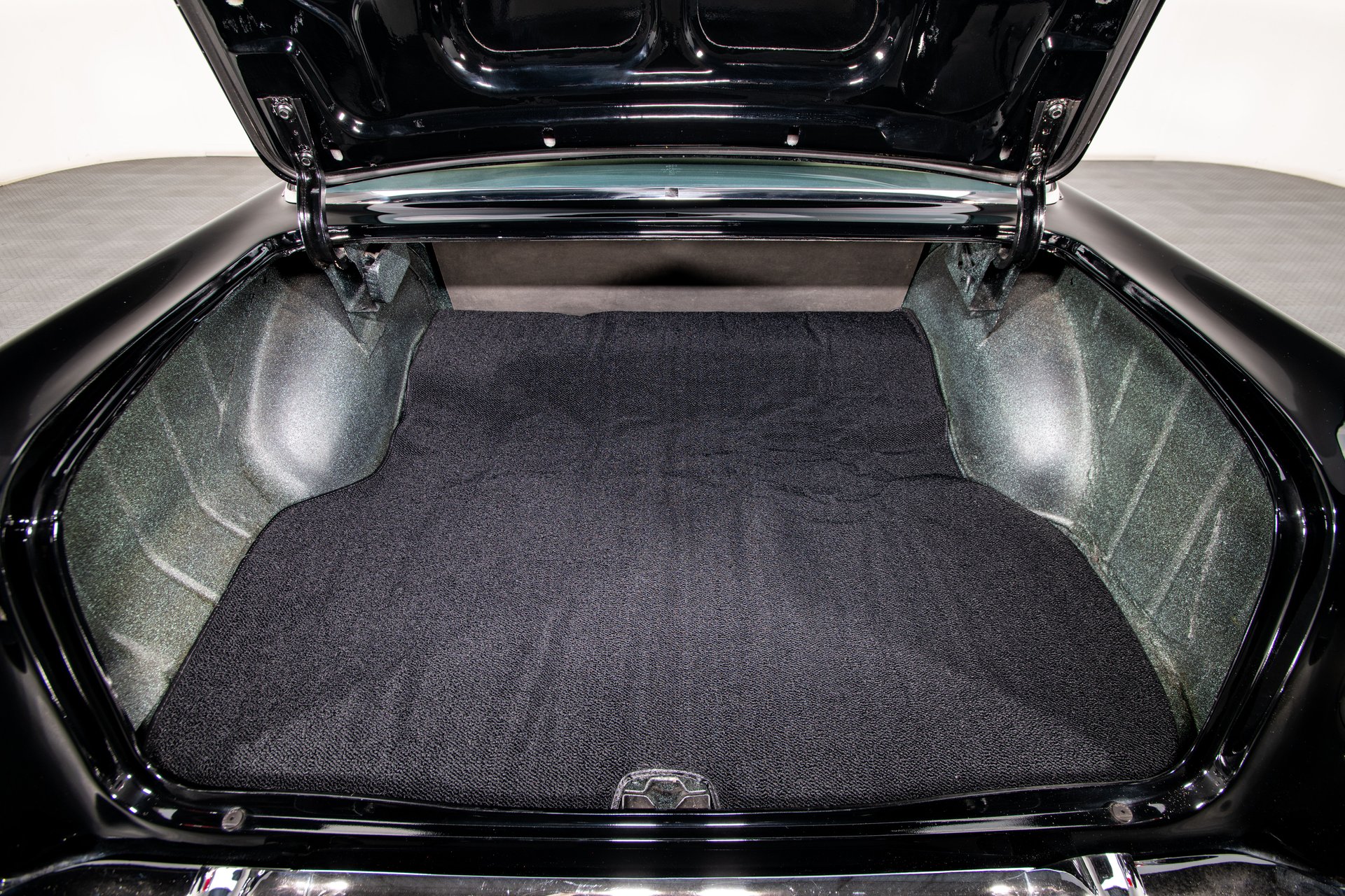 For Sale 1955 Chevrolet Bel Air