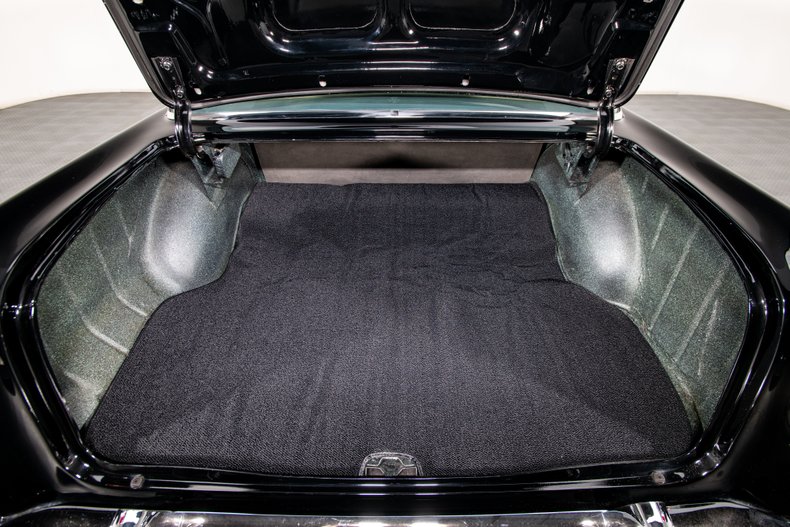 For Sale 1955 Chevrolet Bel Air