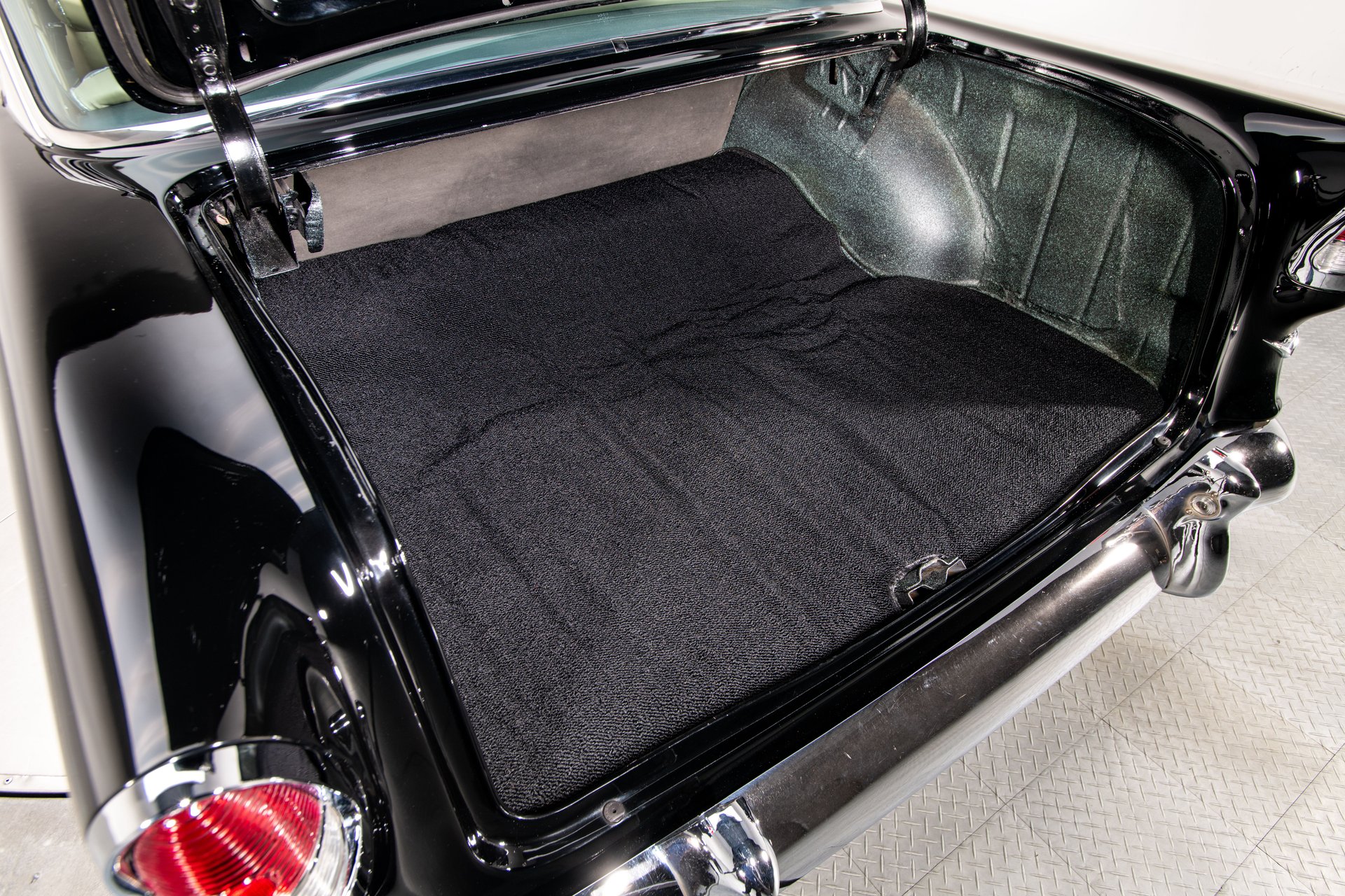 For Sale 1955 Chevrolet Bel Air