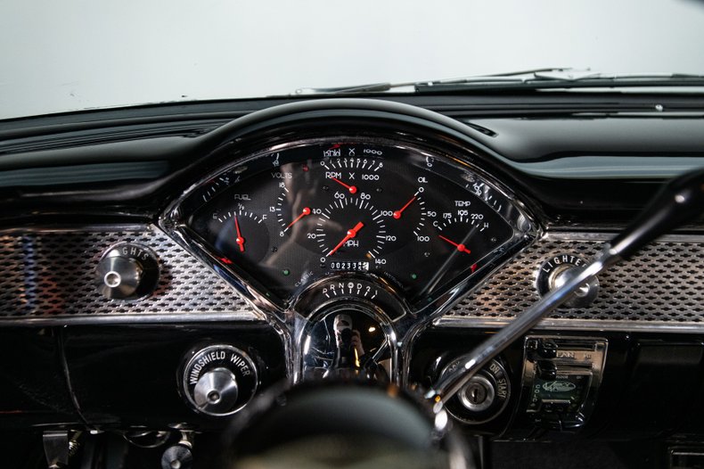 For Sale 1955 Chevrolet Bel Air