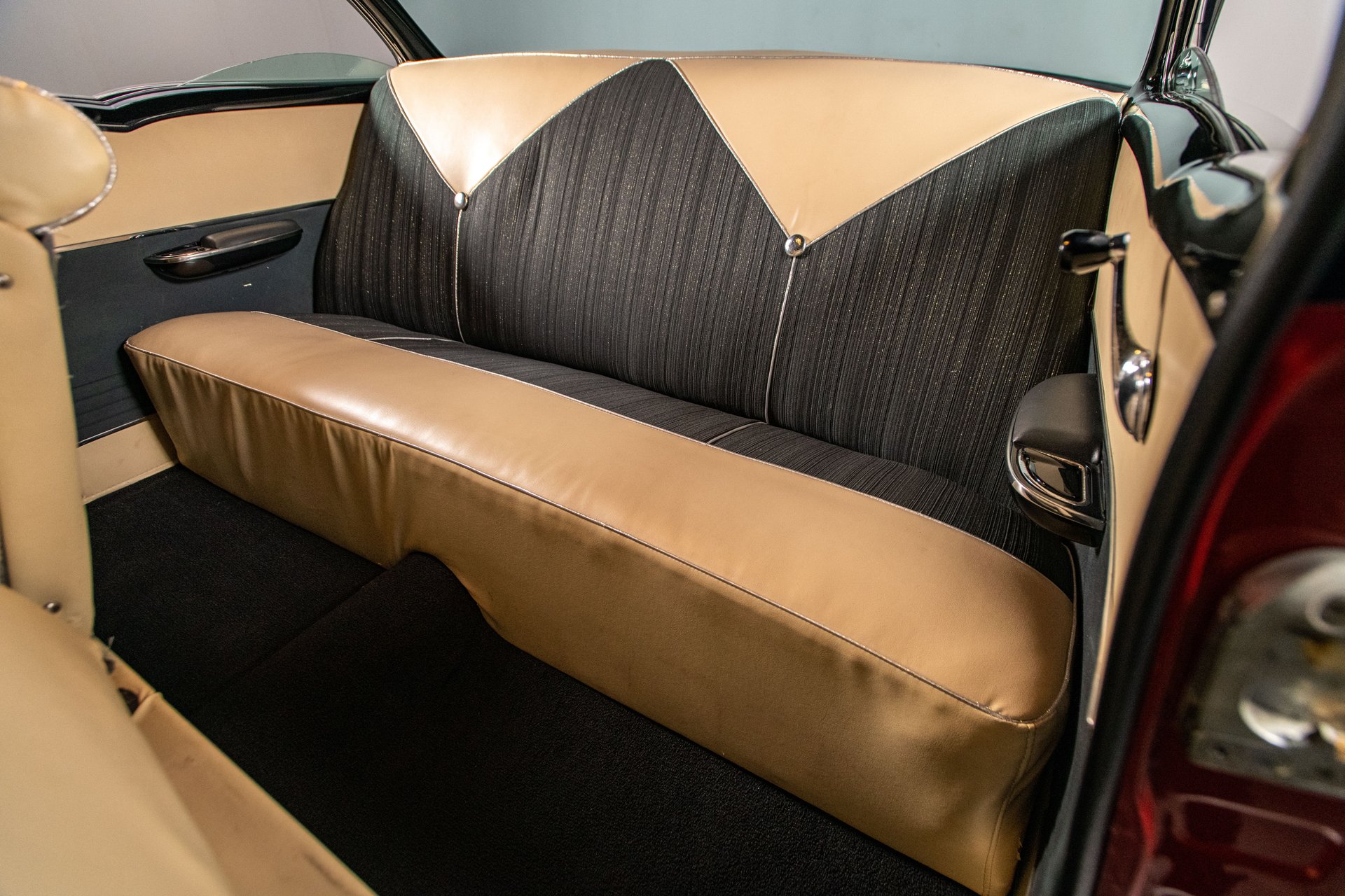 For Sale 1955 Chevrolet Bel Air