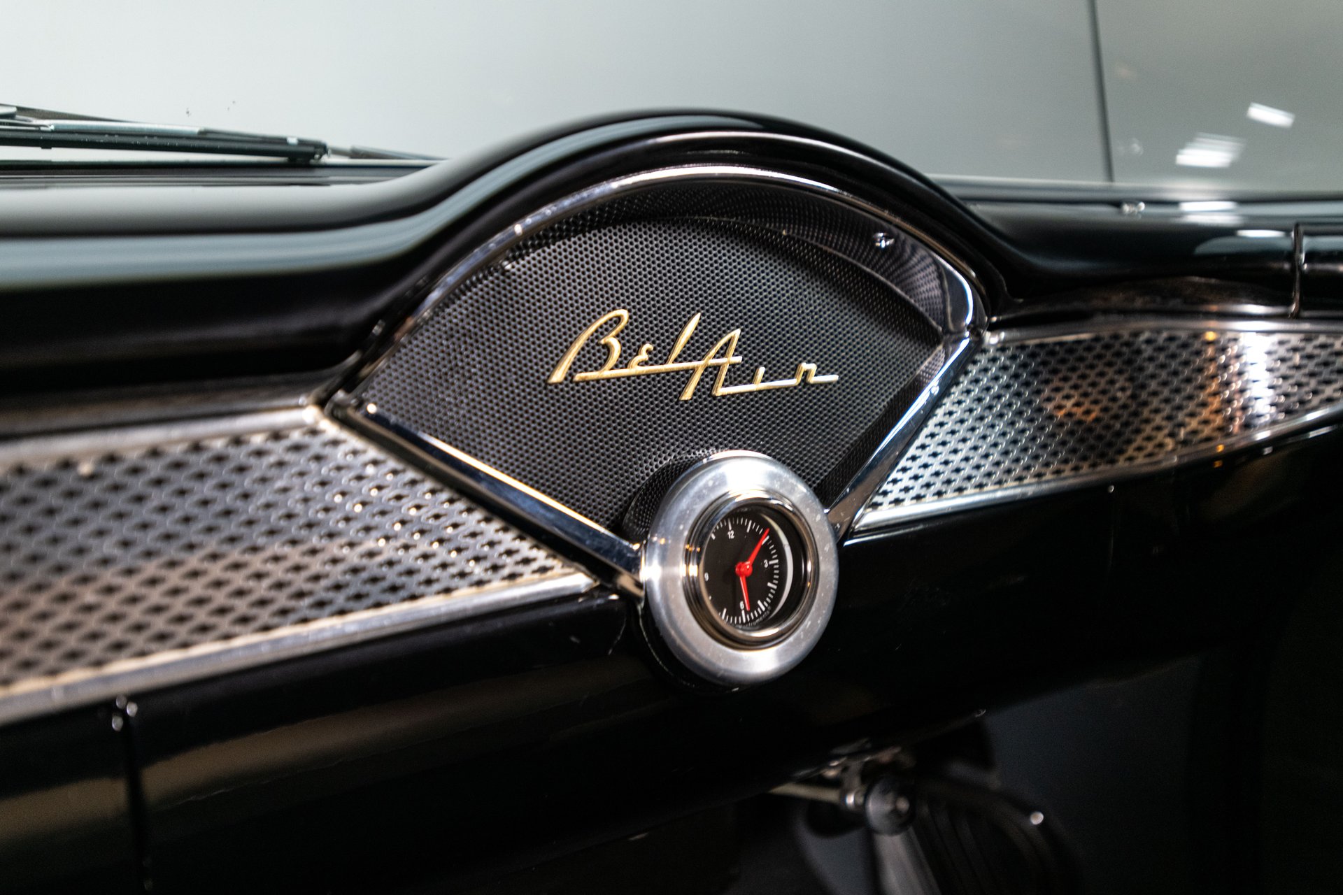 For Sale 1955 Chevrolet Bel Air