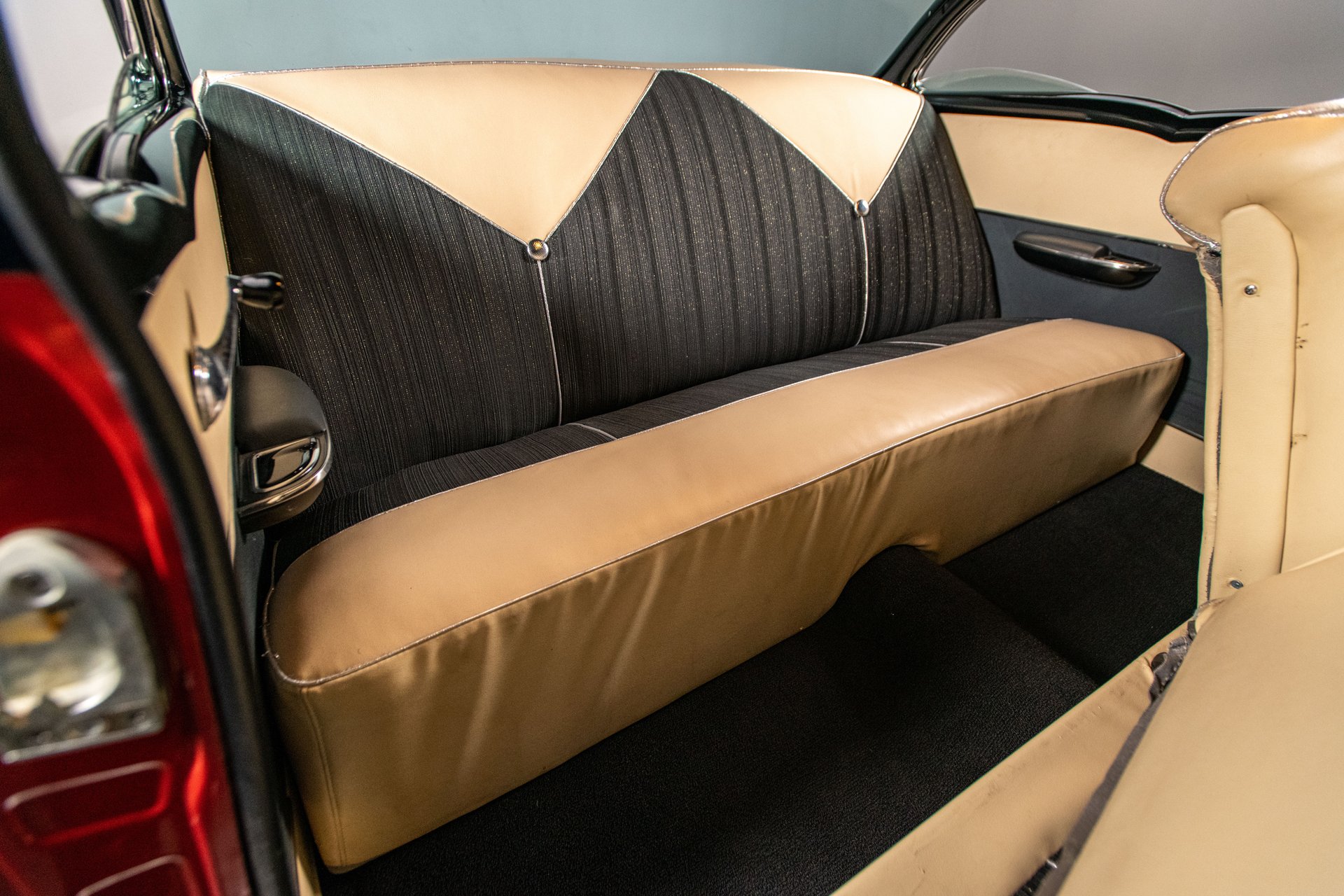 For Sale 1955 Chevrolet Bel Air