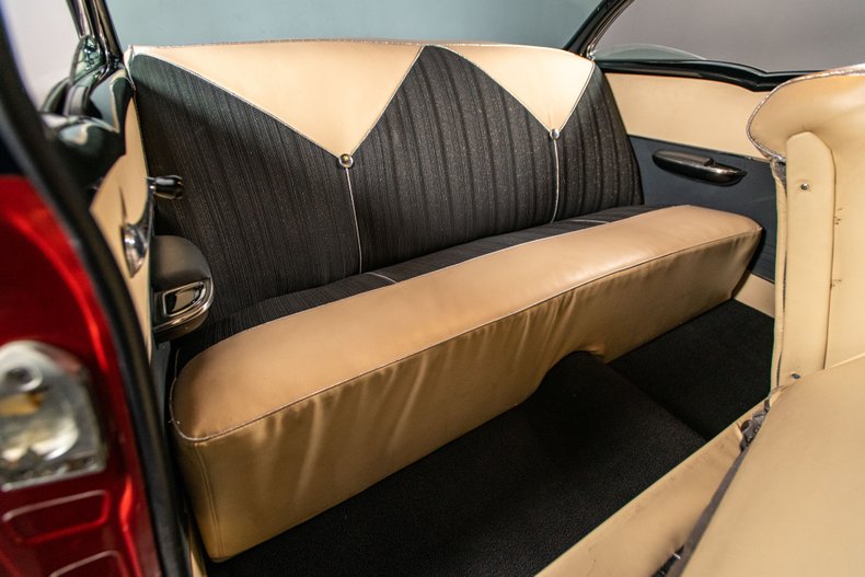 For Sale 1955 Chevrolet Bel Air