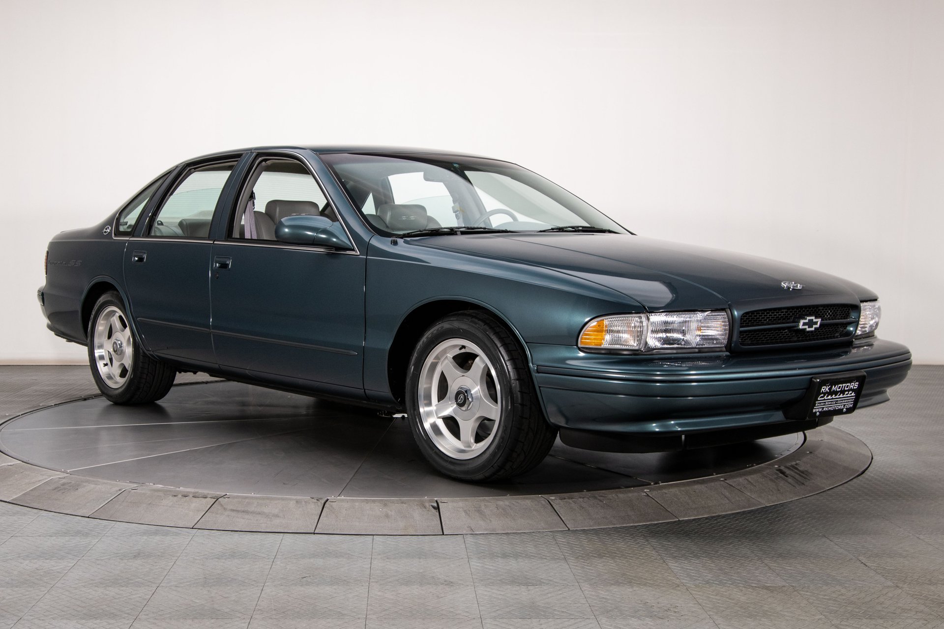 For Sale 1995 Chevrolet Impala