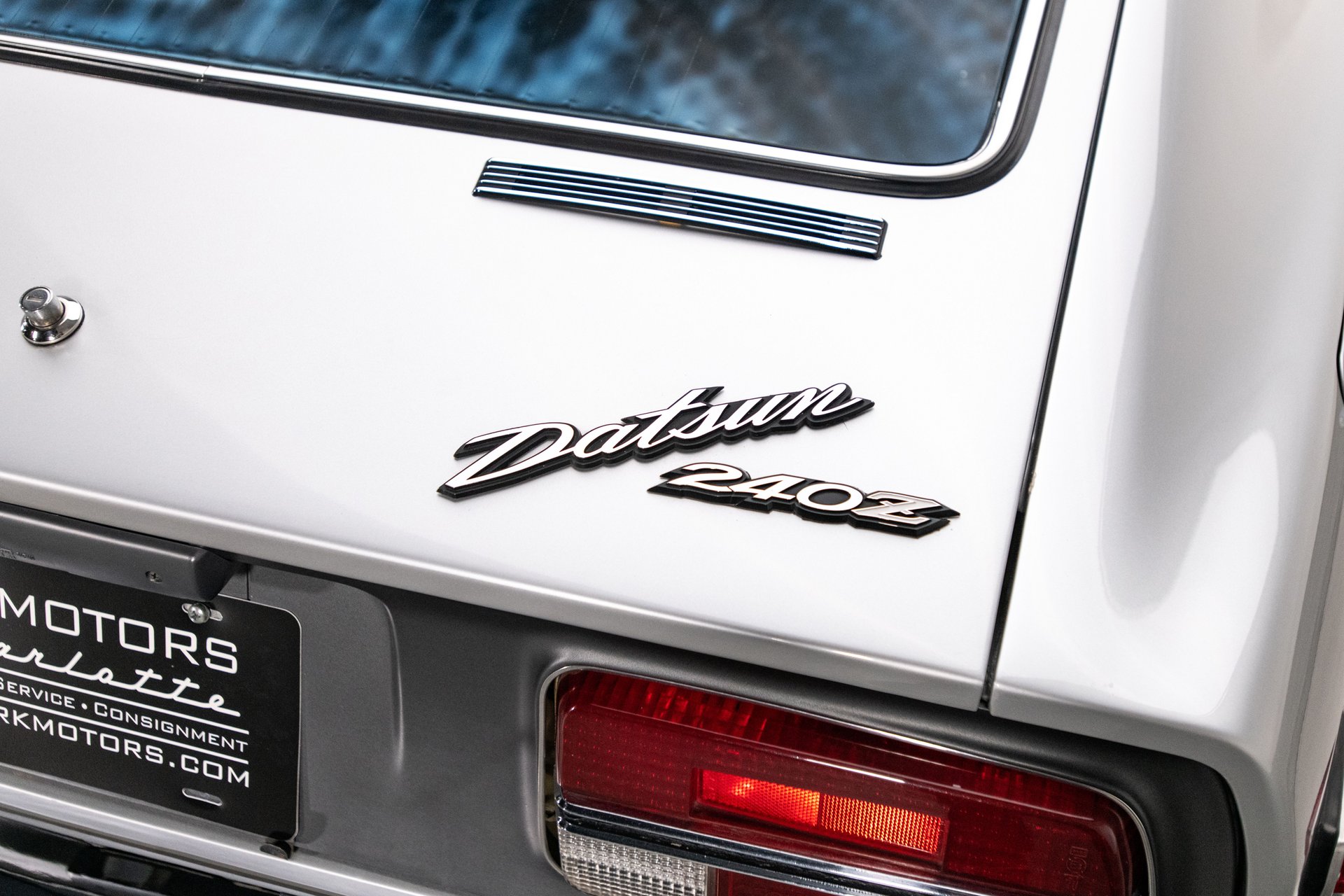 For Sale 1970 Datsun 240Z