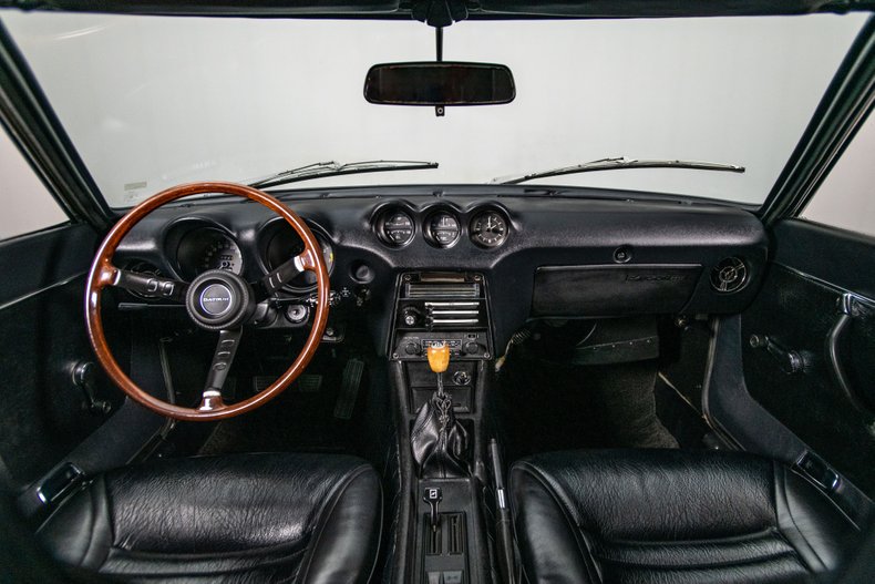 For Sale 1970 Datsun 240Z