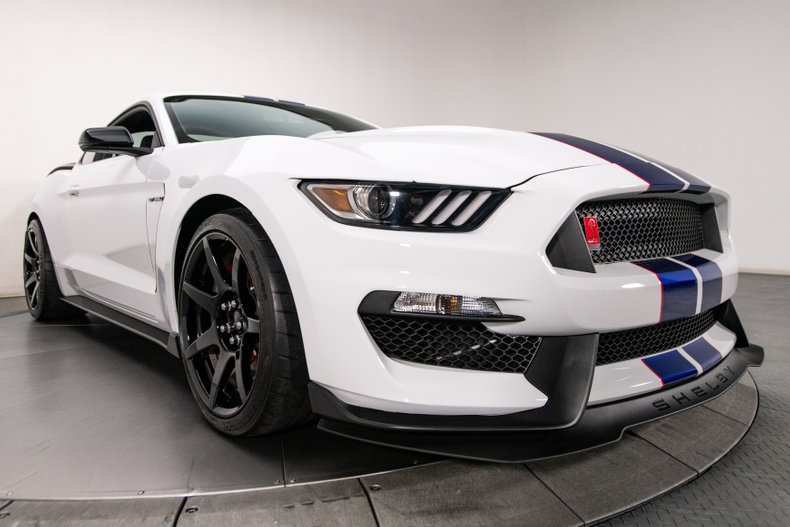 For Sale 2016 Ford Shelby Mustang GT350R