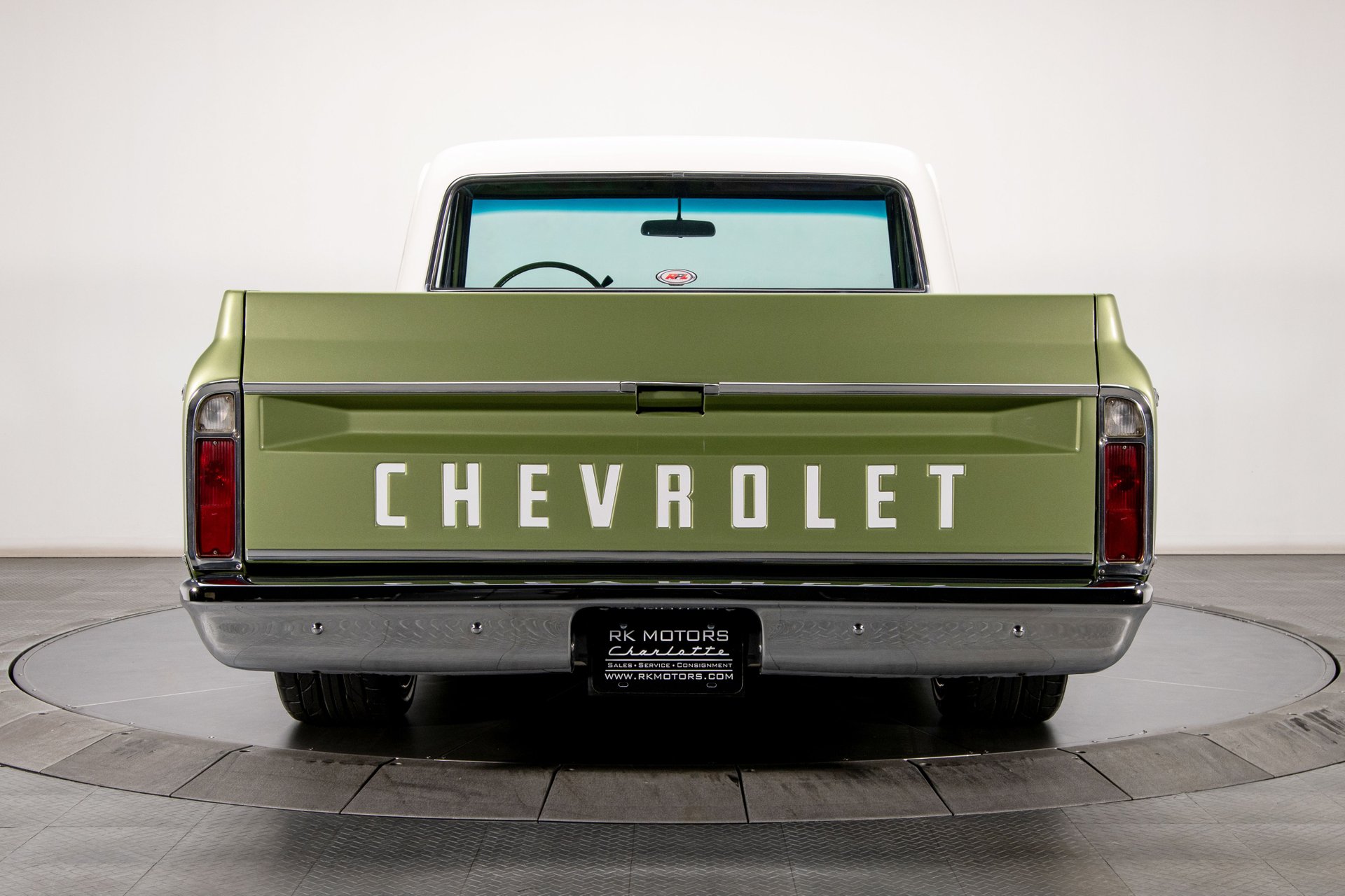 For Sale 1970 Chevrolet C10