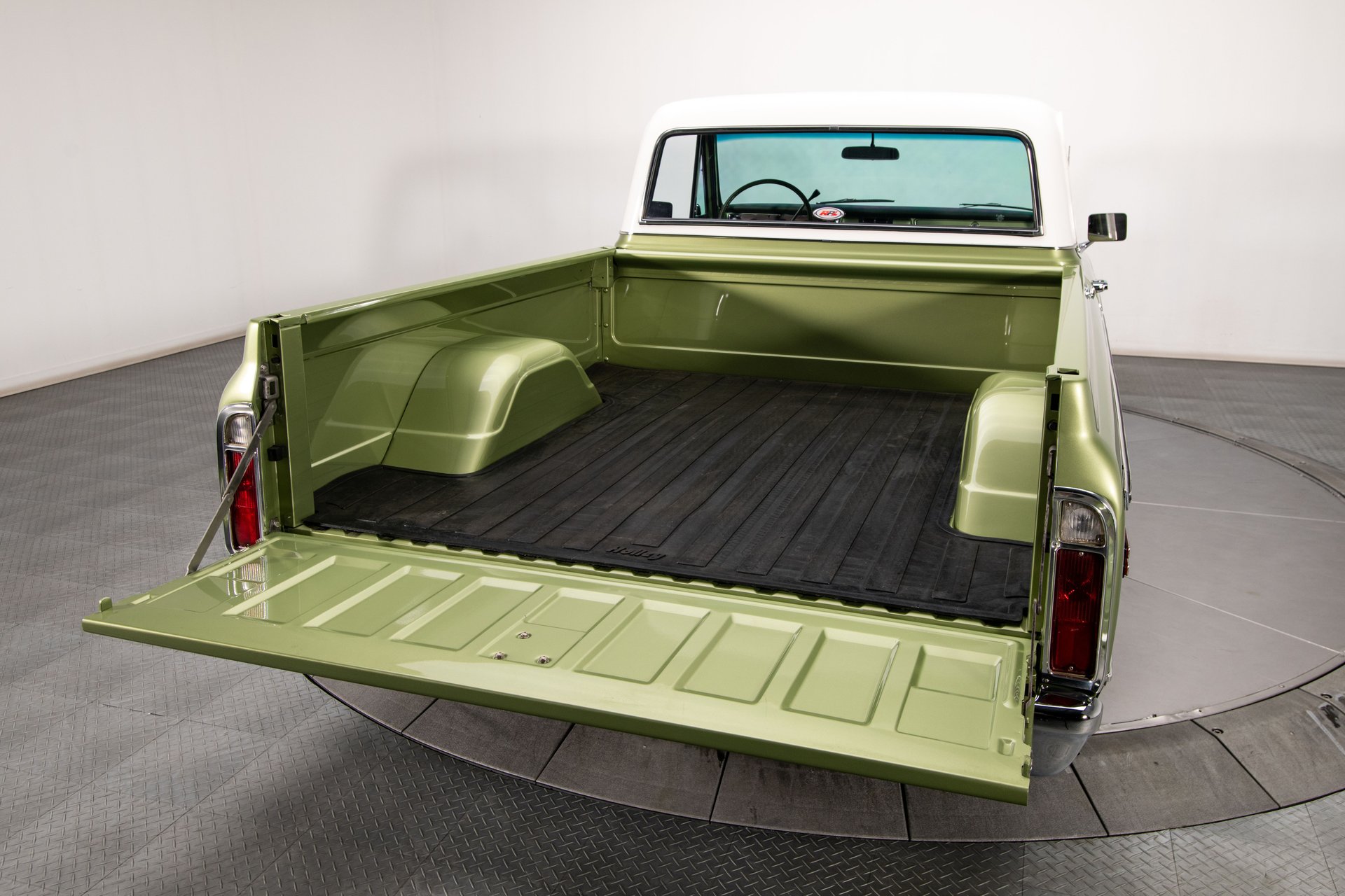 1970 Chevrolet C10 | RK Motors Classic Cars and Muscle Cars for Sale