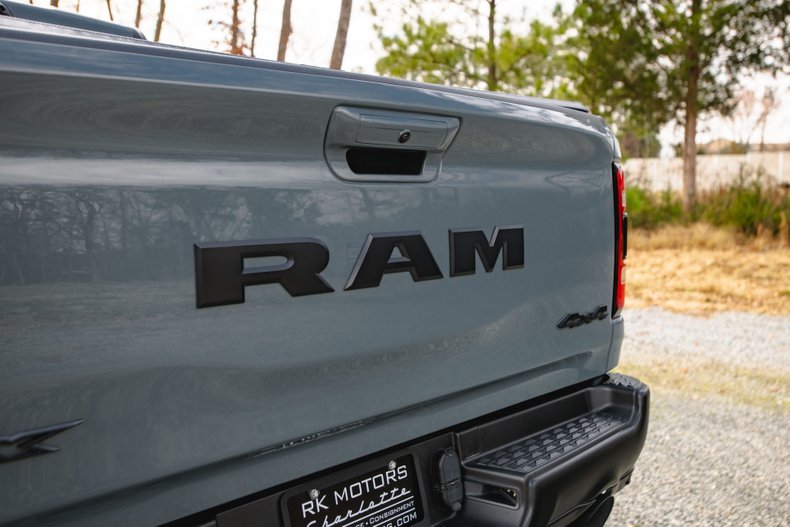 For Sale 2021 Ram 1500 TRX Launch Edition
