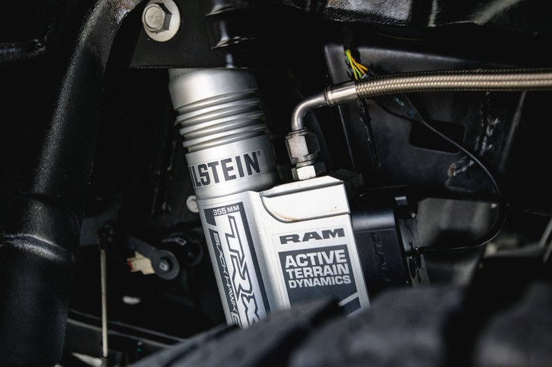 2021 Ram 1500 TRX Launch Edition | RK Motors Classic Cars and Muscle ...
