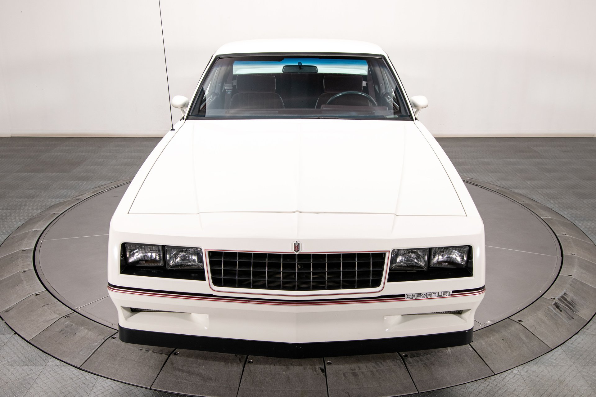For Sale 1985 Chevrolet Monte Carlo