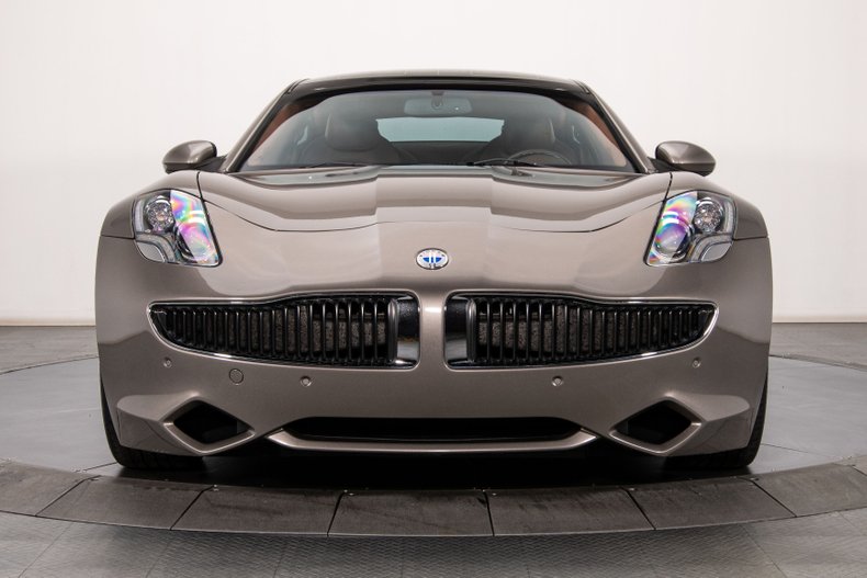 2012 Fisker Karma 7