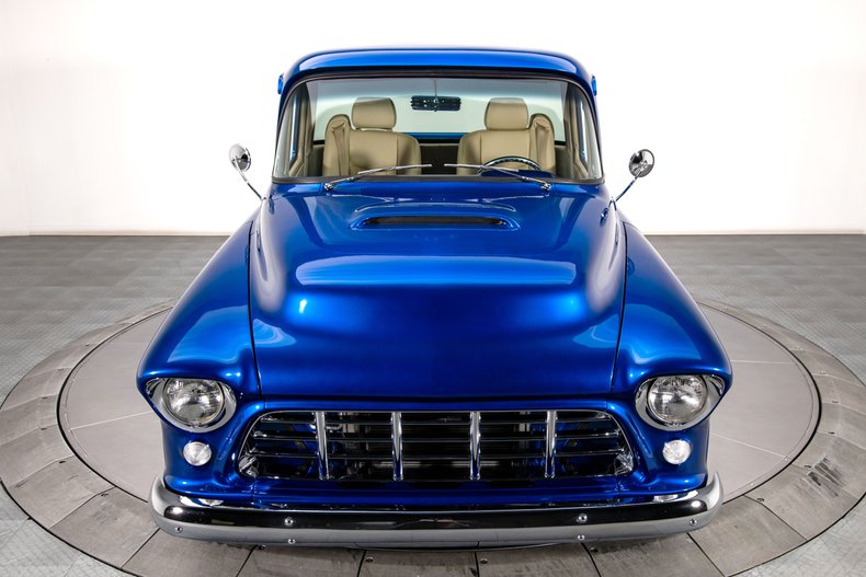 For Sale 1956 Chevrolet 3100