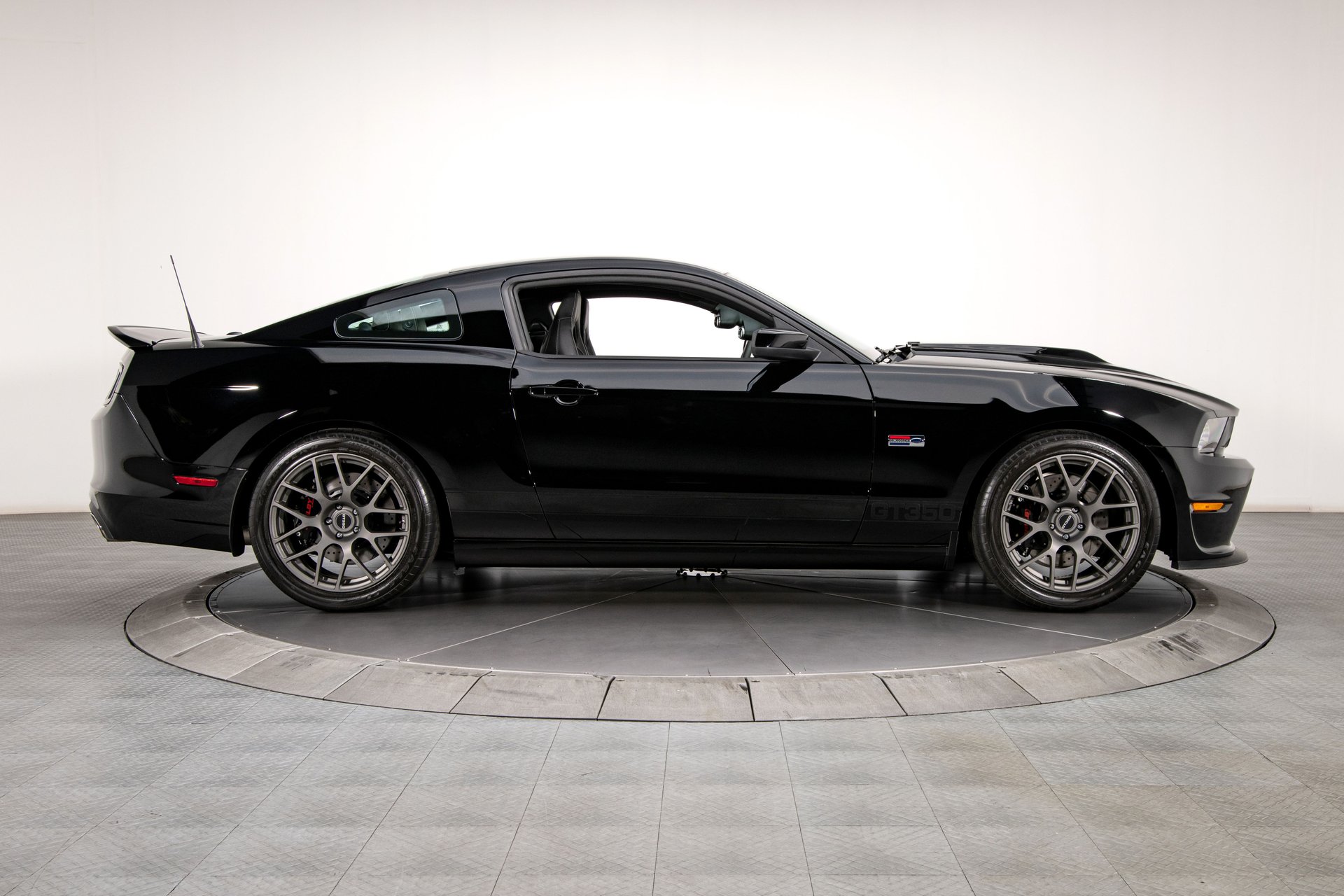 For Sale 2014 Ford Shelby Mustang GT350