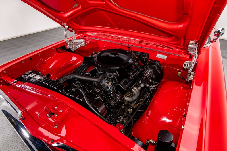 1959 Chevrolet Impala 26