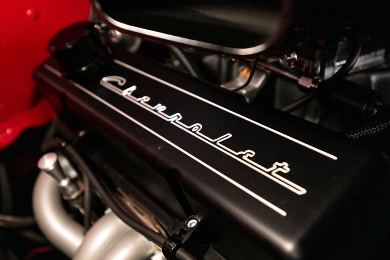 1959 Chevrolet Impala 30