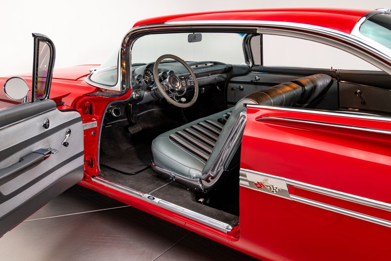 1959 Chevrolet Impala 42