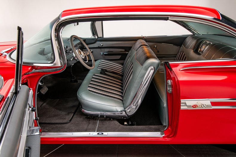 1959 Chevrolet Impala 43