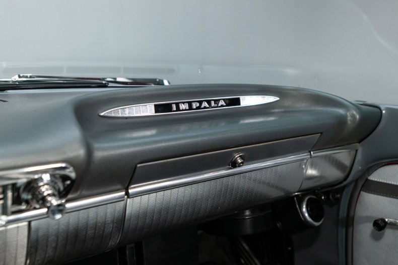 1959 Chevrolet Impala 54