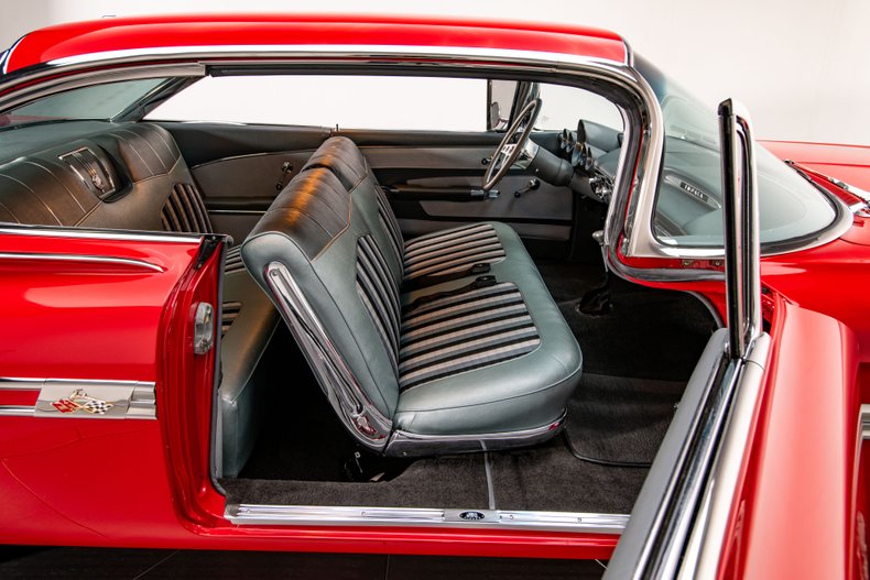 1959 Chevrolet Impala 58